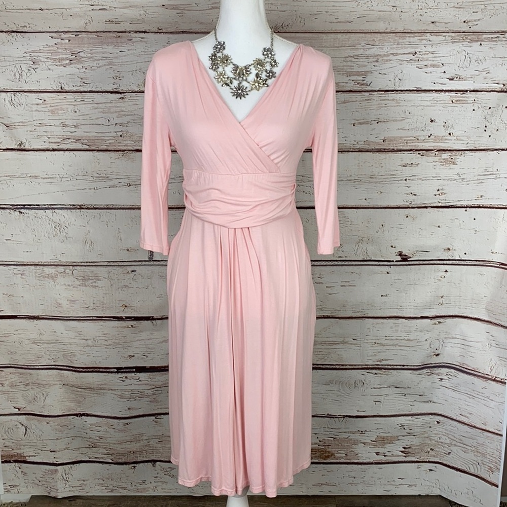 OXYD Pink Dress size M/L